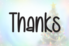 Rainbow Christmas Product Image 8