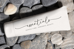 Belle Lune A Handwritten Script Font with Swashes Product Image 8