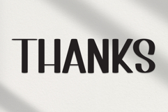 Nothing Creative Product Image 8