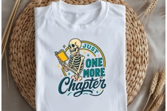One more chapter png design Product Image 5
