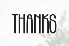 Monogram Product Image 8