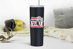 Retro Valentines Day Stickers Bundle, Retro Valentines PNG Product Image 7