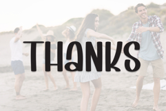 Beach Dancing Product Image 8