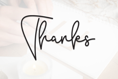 Jewerly Handscript Product Image 8