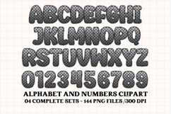Spiderhero Alphabet png clipart, spiderhero letters doodle Product Image 2