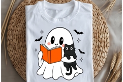 Ghost png design for T-shirts Product Image 5
