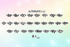 Shiny Rainbow Product Image 8