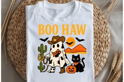 Boo haw png design for T-shirts Product Image 5
