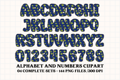 Sheriff Toy Alphabet PNG Clip Art, toy movie letters doodle Product Image 2