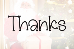 Santa Claus Product Image 8