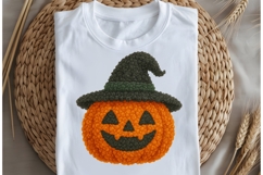 Halloween pumpkin png design for T-shirts Product Image 5
