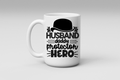 Father&#039;s Day SVG Bundle Product Image 9