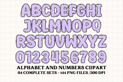 Cinderella Alphabet png clipart, Cinderella letters doodle Product Image 2