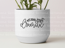 The Just Plant Things SVG Bundle Product Image 8