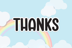 Rainbow Weekend Product Image 8