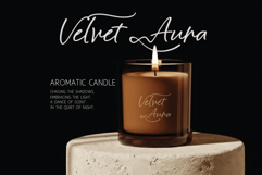 Moonlight Dreaming Handwritten Script Font Product Image 8