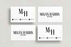 Elanova Serif Font Family Product Image 2