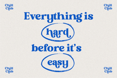 Chill Club Product Image 10