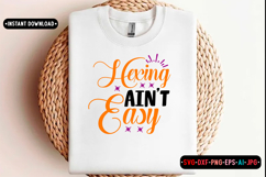 Halloween SVG Design, Halloween SVG Cut file Product Image 1