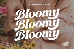 Gravelly - Bold Retro Font Product Image 8