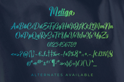 Meliga Product Image 8