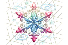 Christmas North Pole Village PNG Clipart, Cute Holiday Art Product Image 4