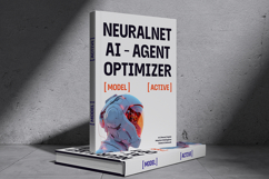 Gubera Mono - Bold Monospace Modern Font Product Image 8