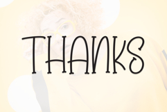 Curly Funky Product Image 8