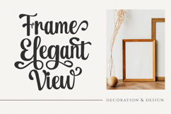 Deatom Lettering Product Image 8