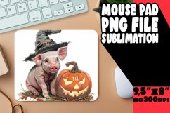 Cute Halloween Critter Car Accessory PNG Product Image 1