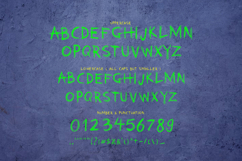 Grunge Crayon SVG Product Image 8