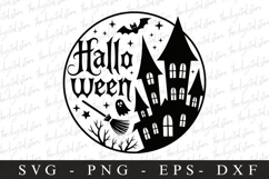 Halloween Svg | Halloween Svg | Cricut Product Image 1