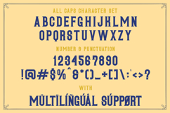 Florien - Victorian Font Product Image 8