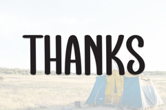 Camping Dream Product Image 8