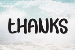 Beach Waves Product Image 8