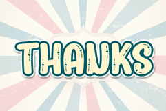 Classic Retro Product Image 8