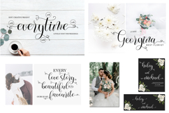 Royale Script Collection Fonts Bundle Product Image 8