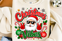 Christmas PNG Christmas sublimation, design Product Image 6