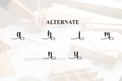 Nothing Holliday Product Image 8