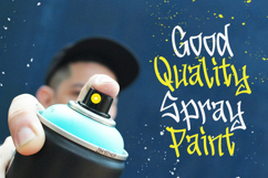 Stylish Typefaces Product Image 8