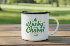 St Patricks Lucky SVG Bundle 16 Product Image 13