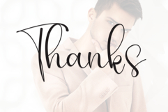 Handsome Product Image 8