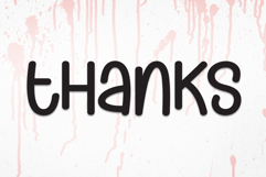 Haunted Drips Product Image 8