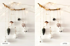 10 Boho Essence Mobile Lightroom Presets Product Image 8