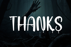 Spooky Haunted Product Image 8