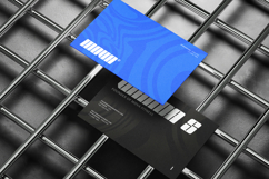 Spargym - Bold &amp; Modern Italic Geometric Display Font Product Image 8