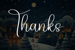 Night Christmas Product Image 8