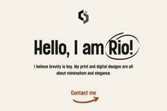 Fox Boldium: 5 Font Styles Product Image 8