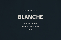 Velto Modern Bold Sans Serif Font Product Image 8