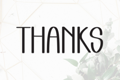 Monogram Product Image 8